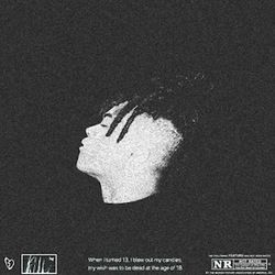 Jocelyn Flores Chords by XXXTENTACION