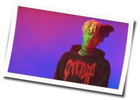 King Tabs by XXXTENTACION