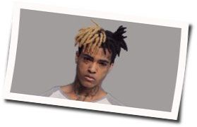 Love Yourself Tabs by XXXTENTACION