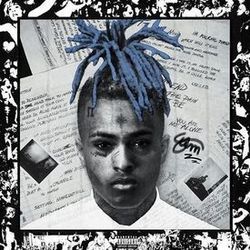 No Pulse by XXXTENTACION