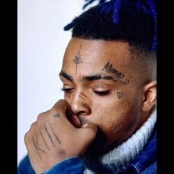 Pain Bestfriend Chords by XXXTENTACION