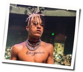 Pain Equals Bestfriend Tabs by XXXTENTACION