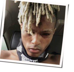 Revenge Intro by XXXTENTACION
