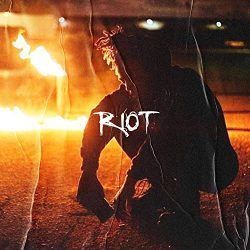 Riot Tabs by XXXTENTACION