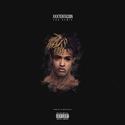 Sad Intro by XXXTENTACION