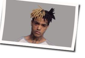 Save Me Bass tabs by XXXTENTACION