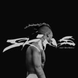 Staring At The Sky Tabs by XXXTENTACION