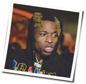 The Remedy For A Broken Heart Why Am I So In Love Tabs by XXXTENTACION
