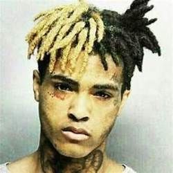 The Remedy For A Broken Heart Why Am I So In Love  by XXXTENTACION