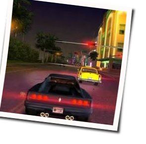 Vice City Chords by XXXTENTACION