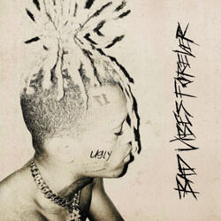 Wanna Grow Old I Won't Let Go Chords by XXXTENTACION
