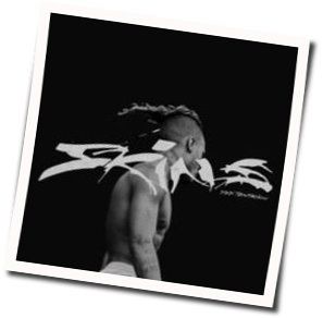 Whoa (mind In Awe) Chords by XXXTENTACION