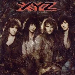 Inside Out Chords by XYZ