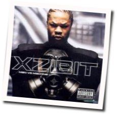 Xzibit tabs and guitar chords