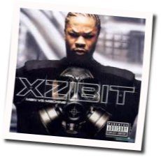 Front 2 Back by Xzibit