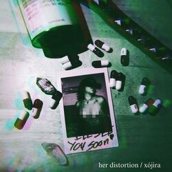 Her Distortion Tab by Xójira