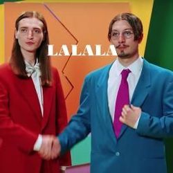 Lalala Ukulele Chords by Y2K