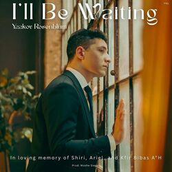 Ill Be Waiting by Yaakov Rosenblum
