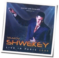 Meheira Chords by Yaakov Shwekey