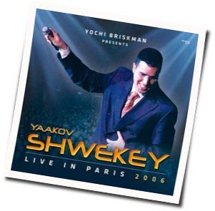 Mama Rochel Chords by Yaakov Shwekey