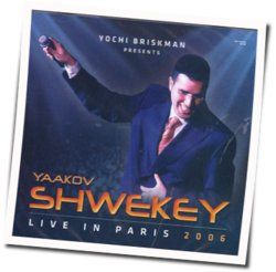 Meheira Chords by Yaakov Shwekey