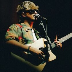 Yo Mutu Mero Chords by Yabesh Thapa