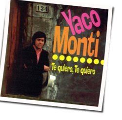Yaco Monti tabs and guitar chords