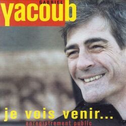 Comprenez Vous Chords by Gabriel Yacoub