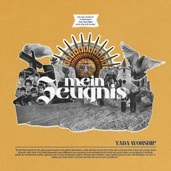 Mein Zeugnis Chords by Yada Worship