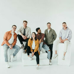 Der Mich Sieht Chords by Yada Worship
