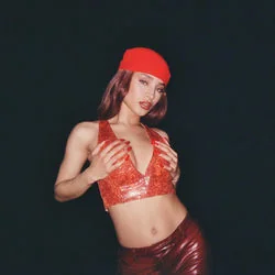 Feelings For You Chords by Yade Lauren