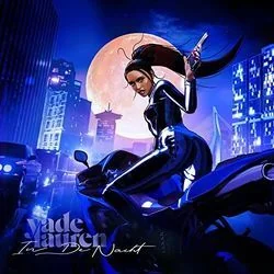 In De Nacht Chords by Yade Lauren