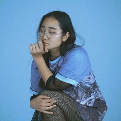 Raingurl Chords by Yaeji