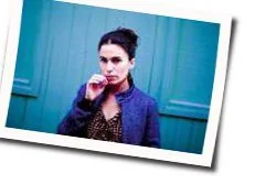 She Was A Boy Chords by Yael Naim