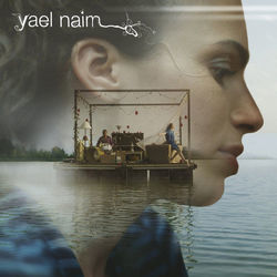 New Soul Ukulele Chords by Yael Naim