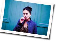 She Was A Boy Chords by Yael Naim