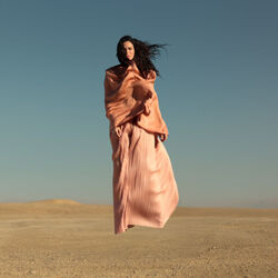 Solaire Chords by Yael Naim