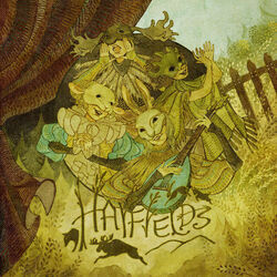 And The Hound Chords by Yaelokre