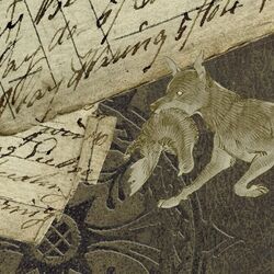 And The Hound Reprise Chords by Yaelokre