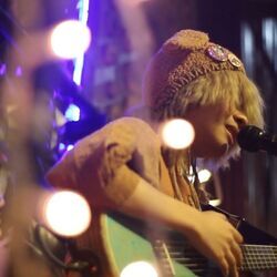 Hearken Live Chords by Yaelokre