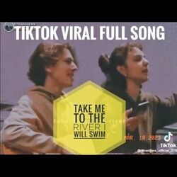 Take Me To The River Chords by Yaferdy