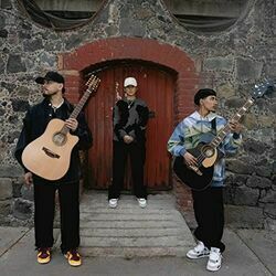 Cambiaste Chords by Yahritza Y Su Esencia
