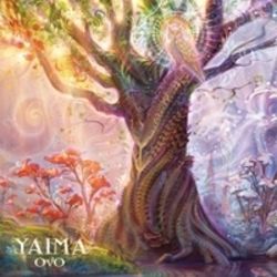 The Sacred Chords by Yaima