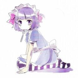 Futility by Yakui The Maid