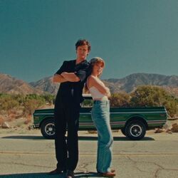 Always Falling In Love Chords by Yam Haus