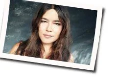 Horizon Chords by Rachael Yamagata