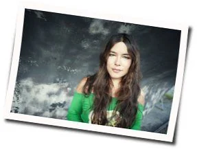 It's Always The Little Things Chords by Rachael Yamagata