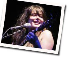 Has It Happened Yet Chords by Rachael Yamagata