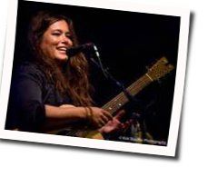 Heavyweight Chords by Rachael Yamagata