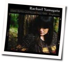 Duet Tab by Rachel Yamagata
